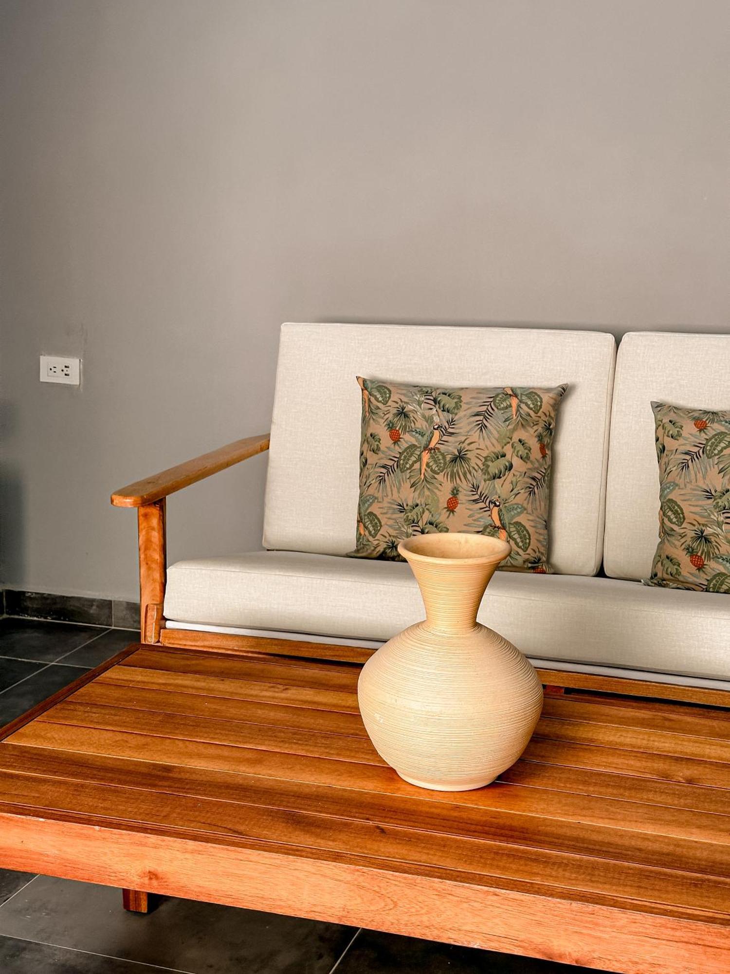 Casa Del Pozo Boutique House 旅馆 *