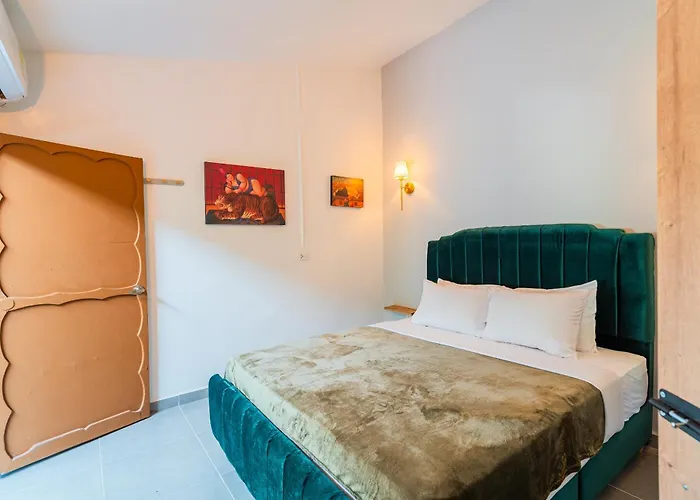 Casa Del Pozo Boutique House