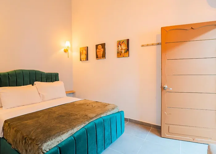 Casa Del Pozo Boutique House