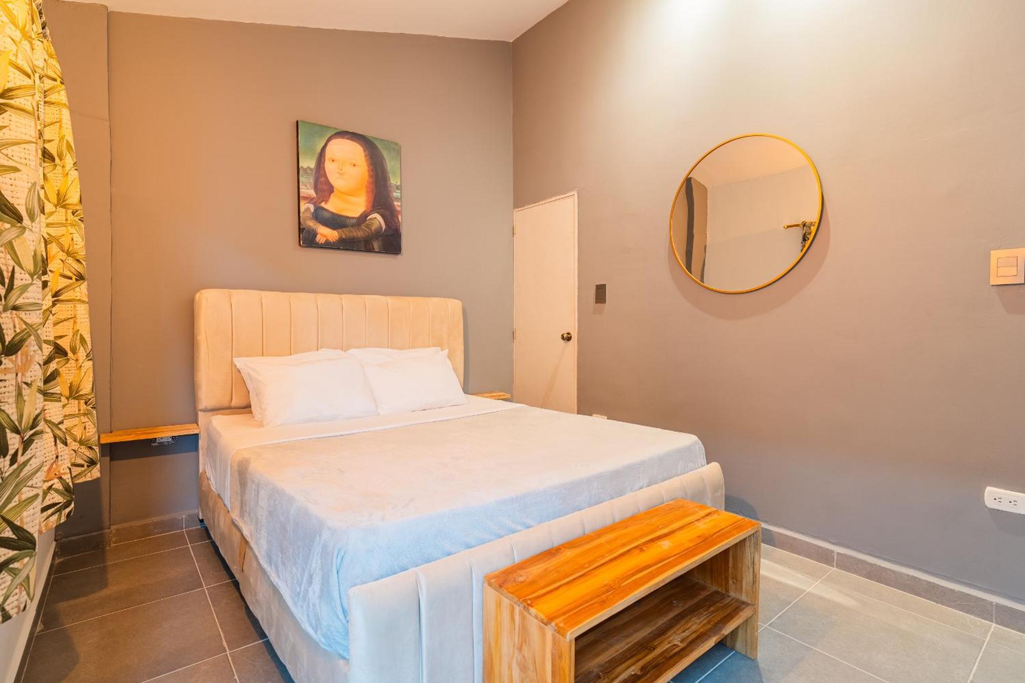 Casa Del Pozo Boutique House Albergue *