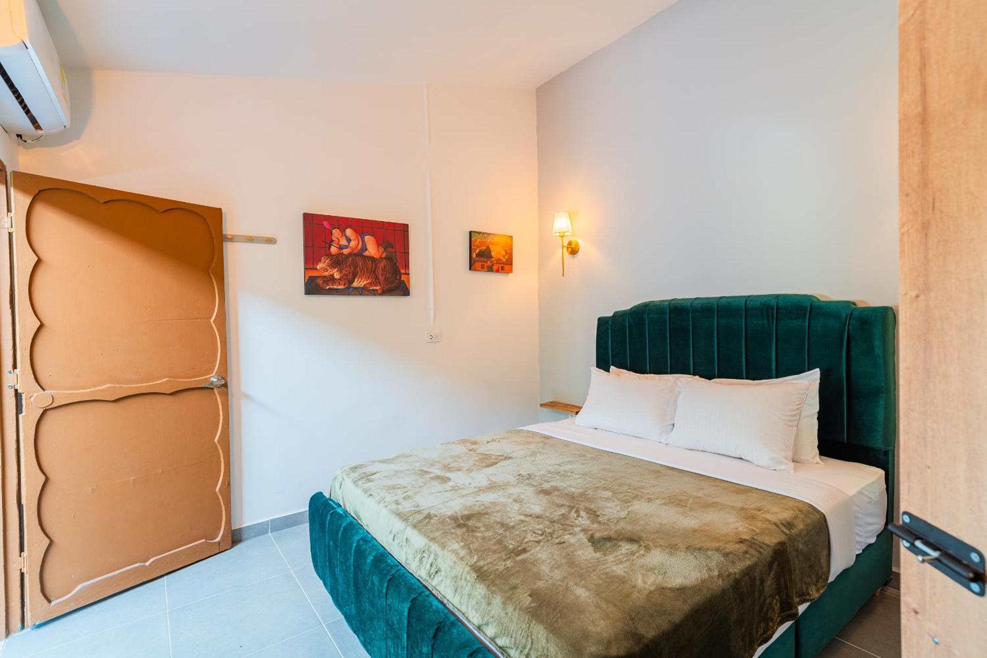 Albergue Casa Del Pozo Boutique House *
