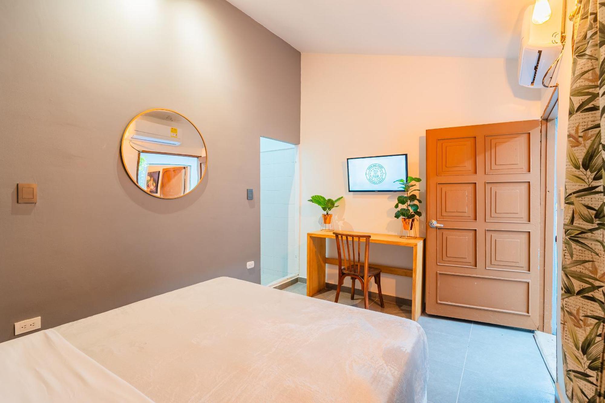 Casa Del Pozo Boutique House Albergue Cartagena
