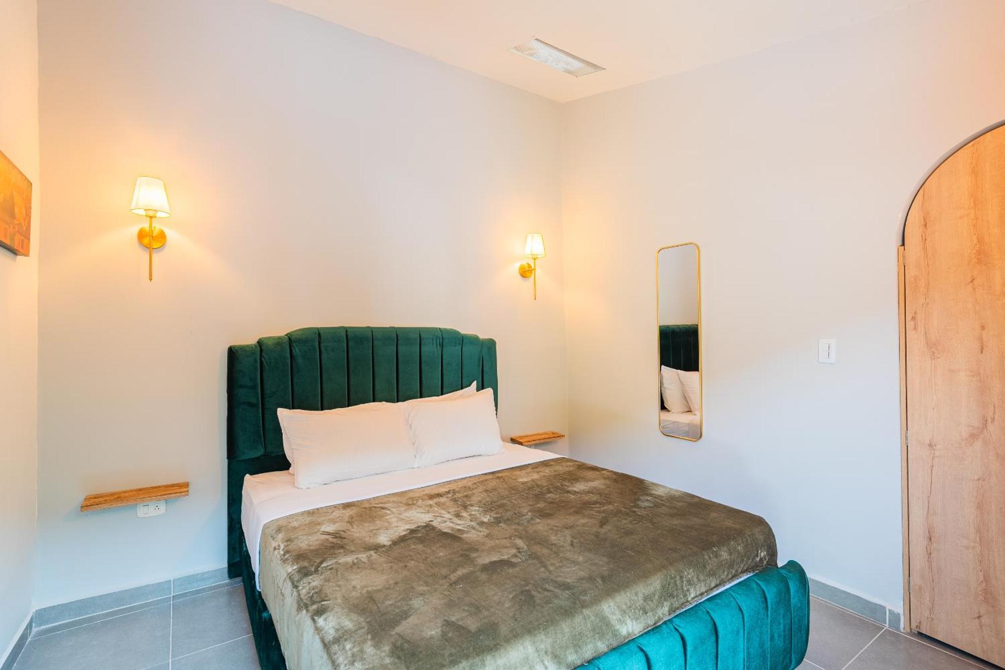 Albergue Casa Del Pozo Boutique House Cartagena