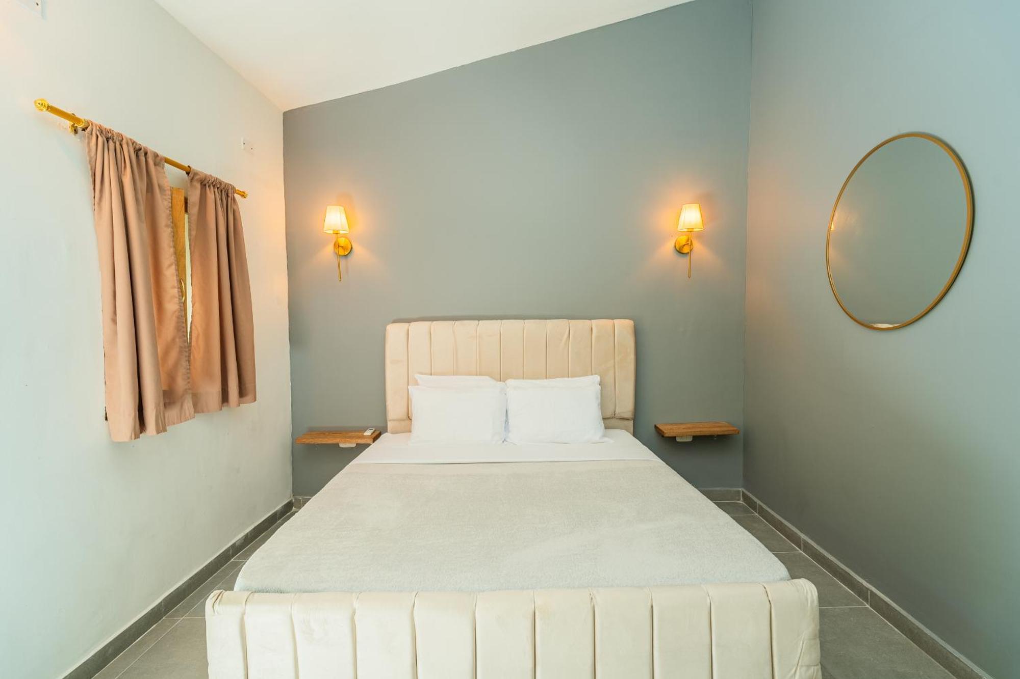 Albergue Casa Del Pozo Boutique House
