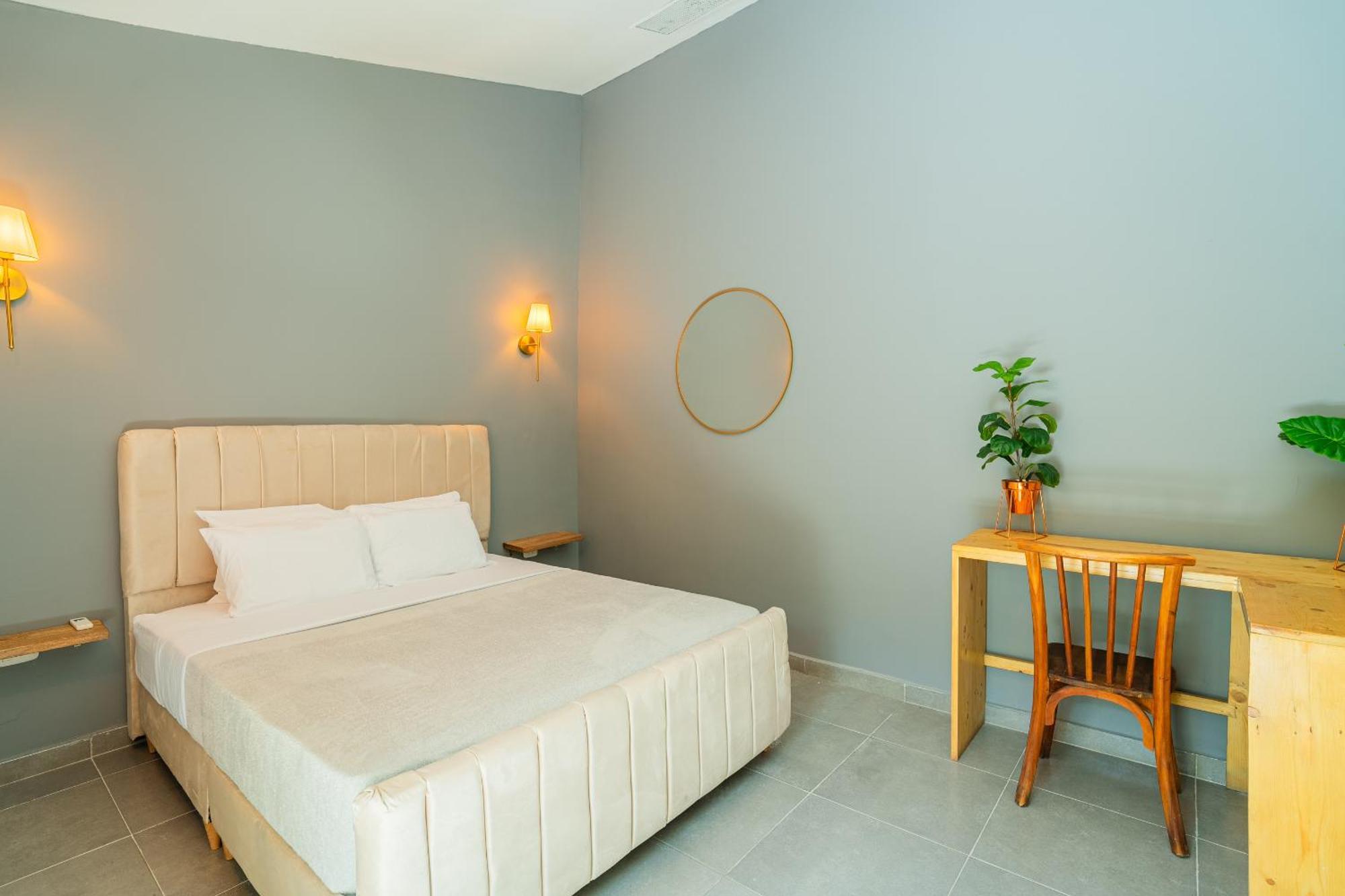 Casa Del Pozo Boutique House Albergue