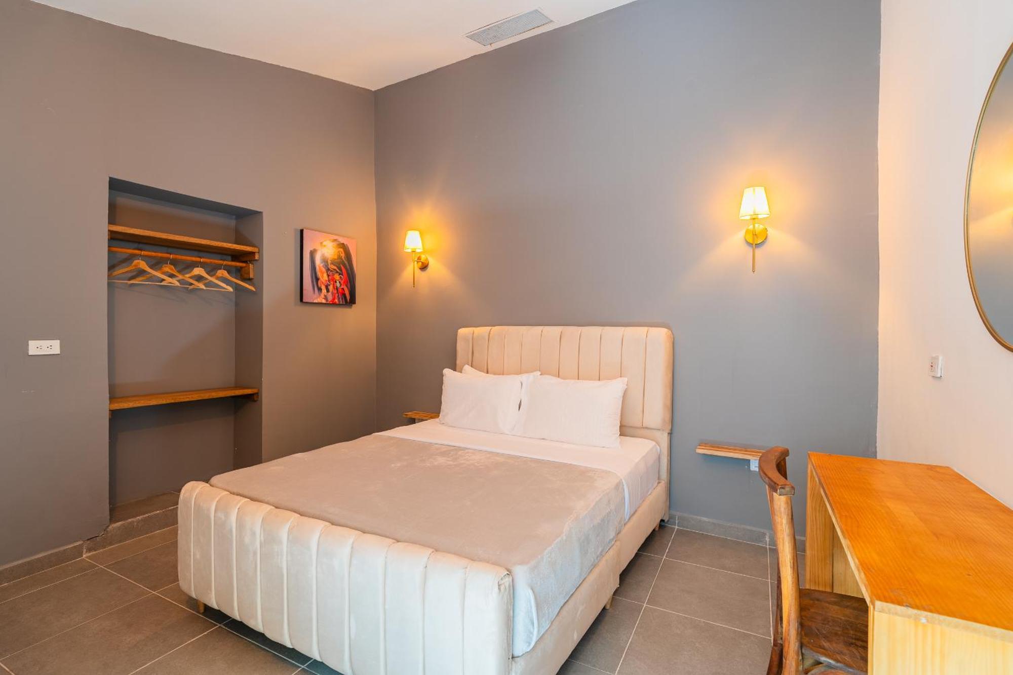 Casa Del Pozo Boutique House Albergue