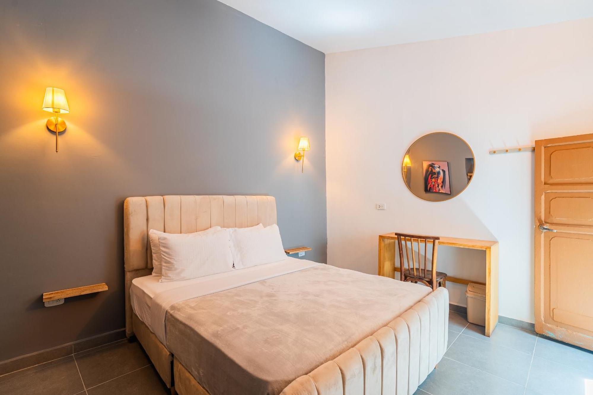 Albergue Casa Del Pozo Boutique House