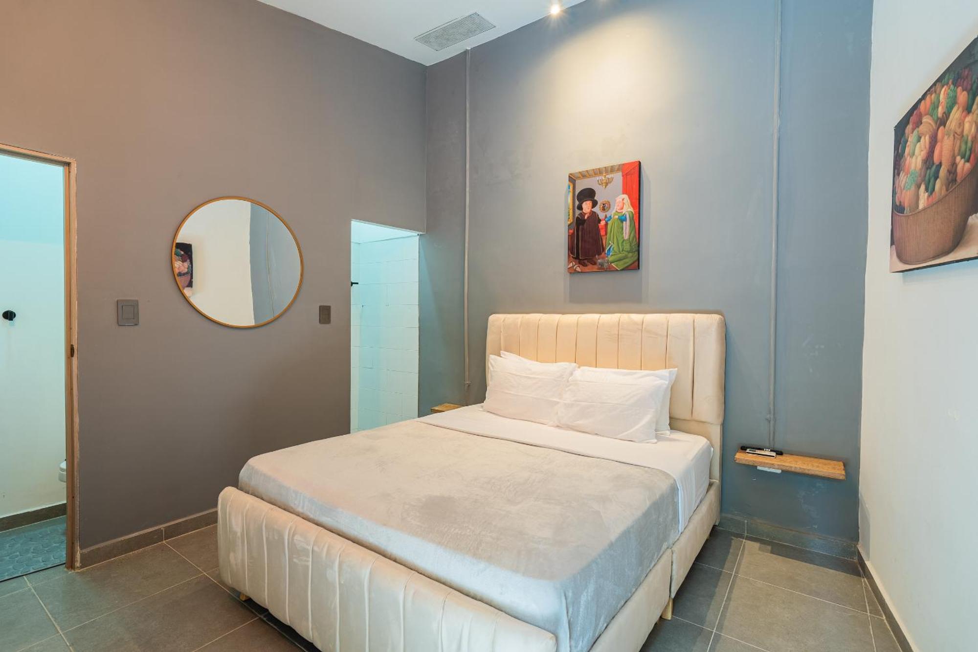 Casa Del Pozo Boutique House Albergue *