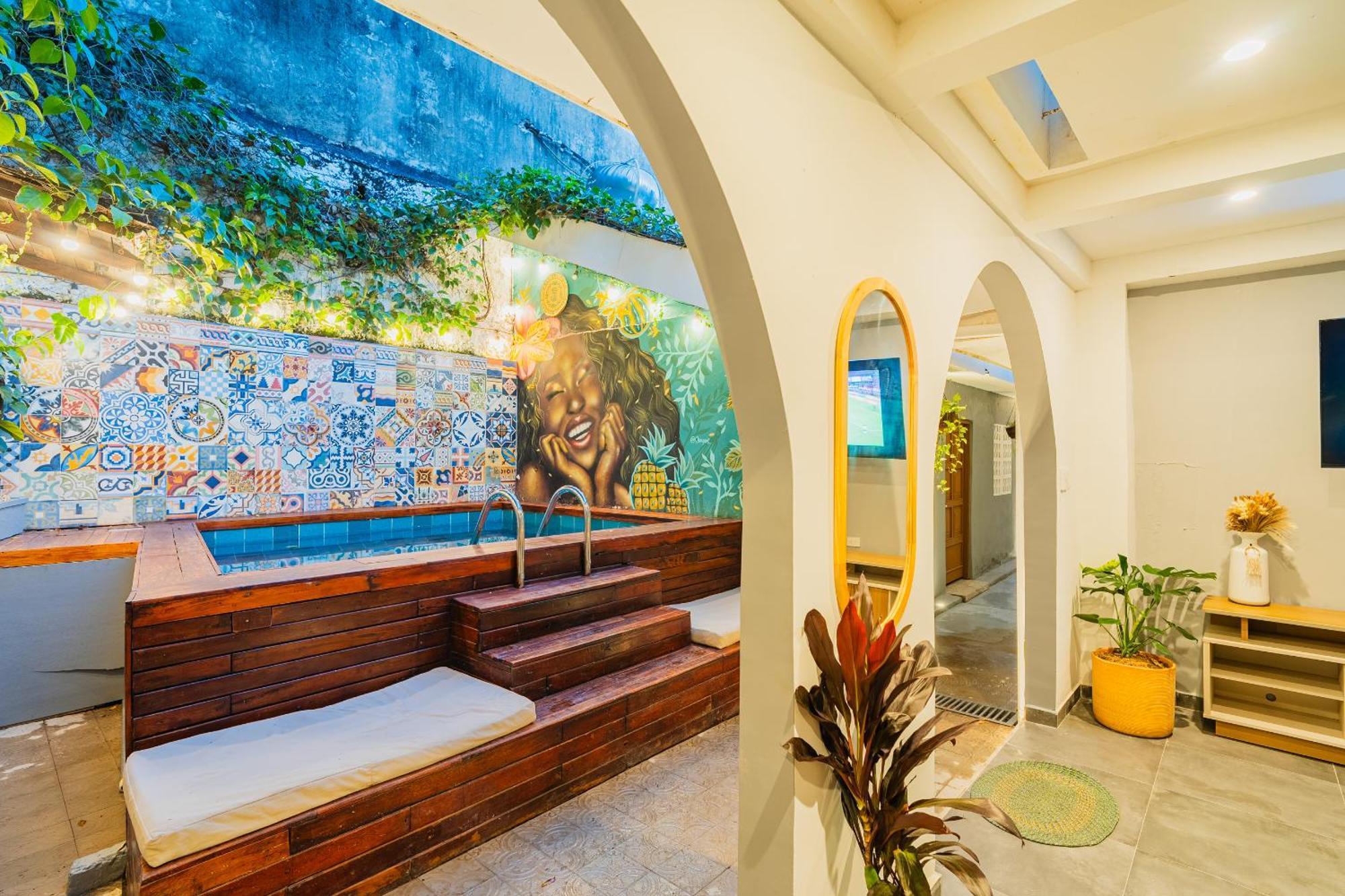 Albergue Casa Del Pozo Boutique House
