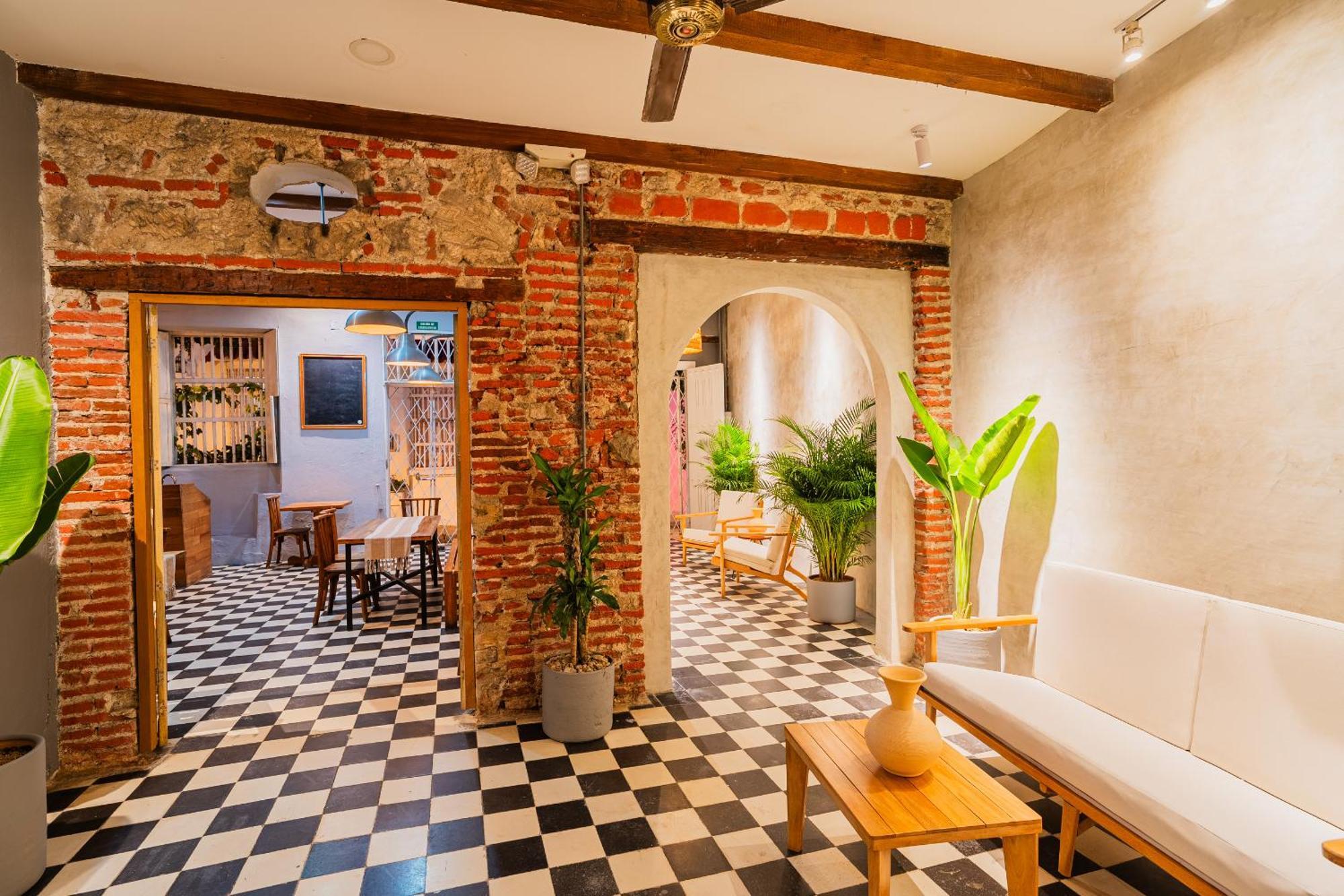 Albergue Casa Del Pozo Boutique House *