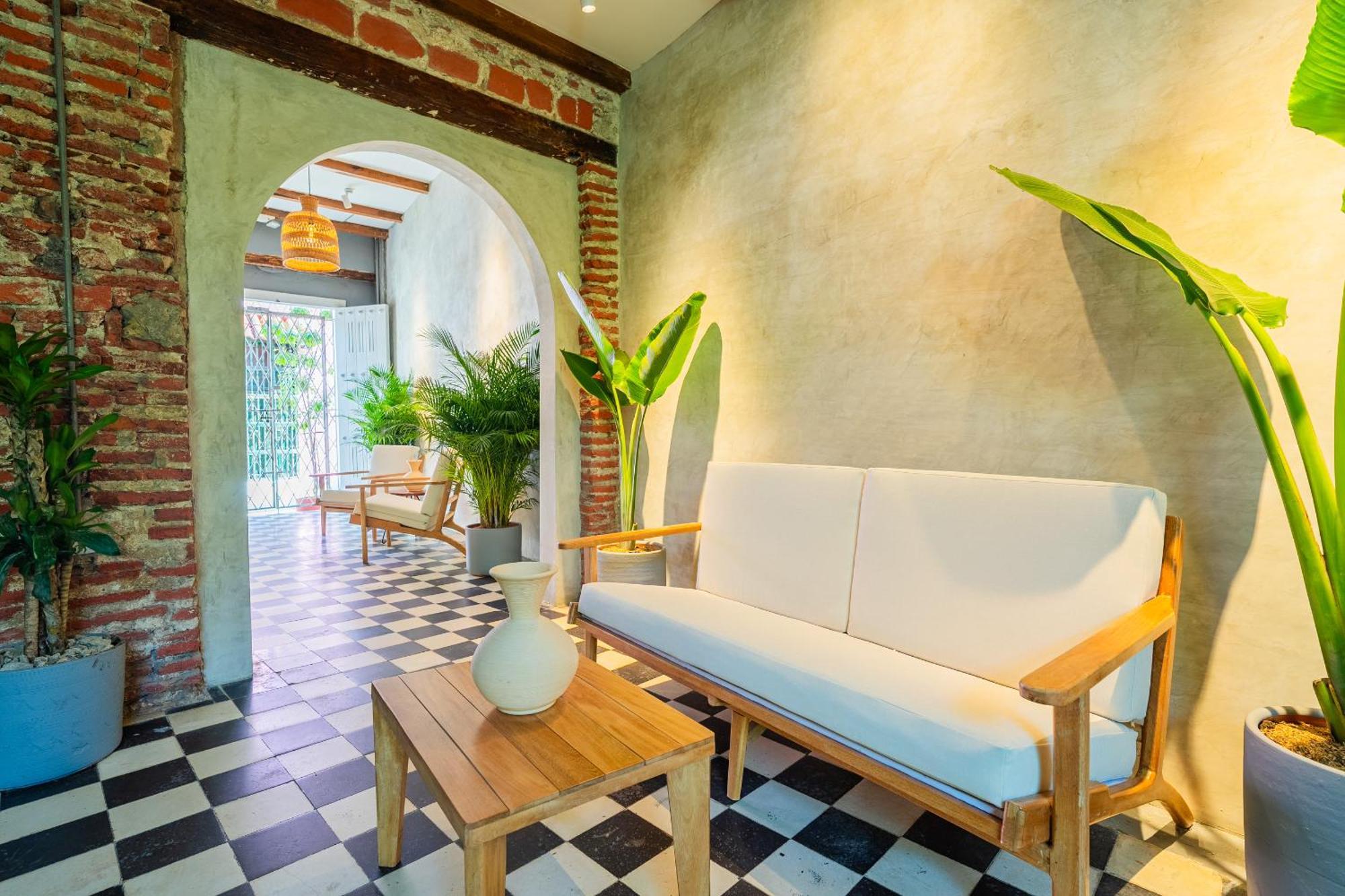 Casa Del Pozo Boutique House Albergue