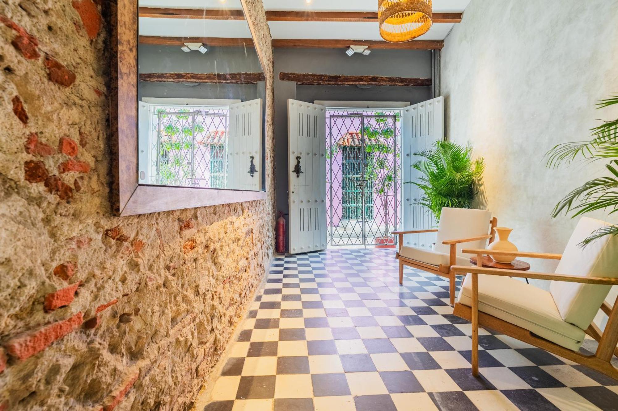 Albergue Casa Del Pozo Boutique House