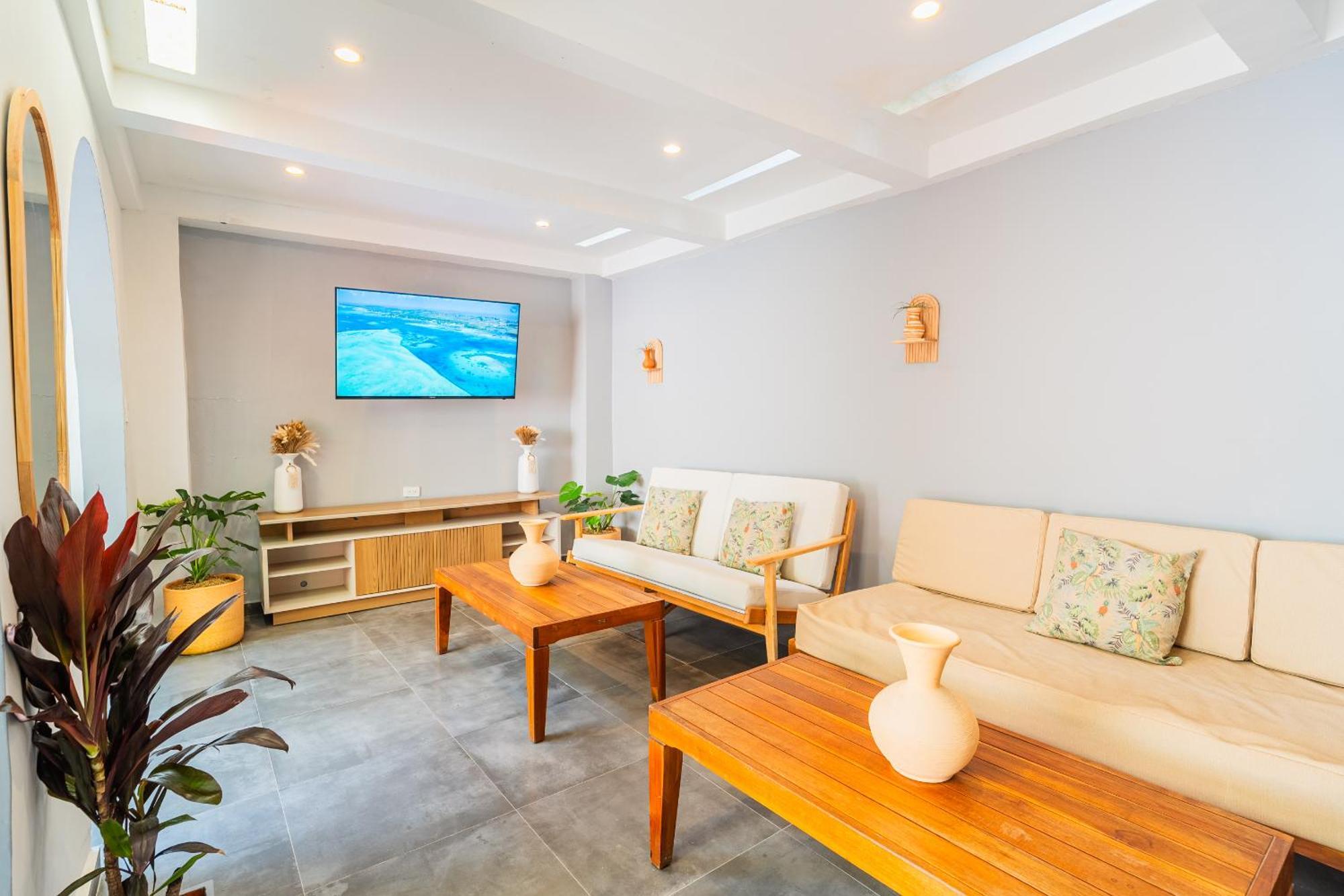 Albergue Casa Del Pozo Boutique House Cartagena